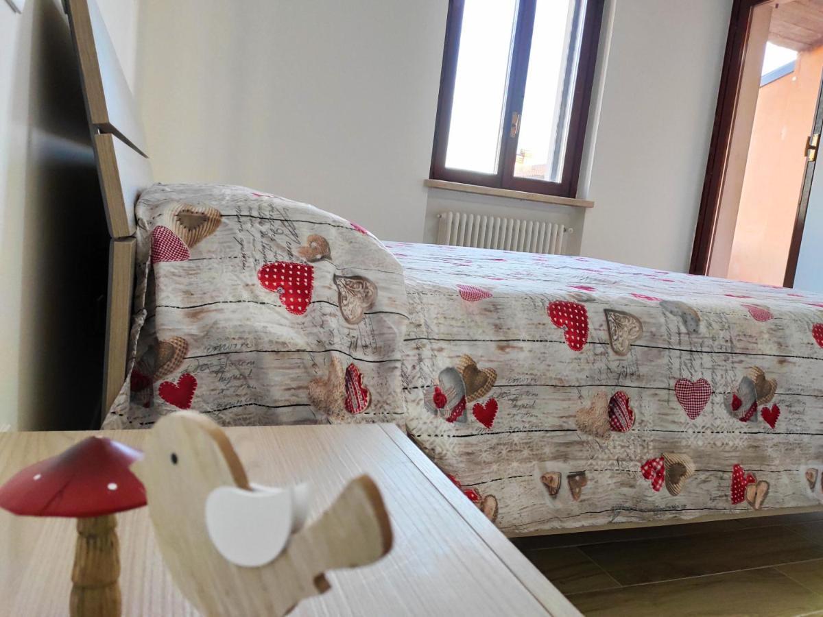 Appartamento Dolcitalia In Lazise Extérieur photo