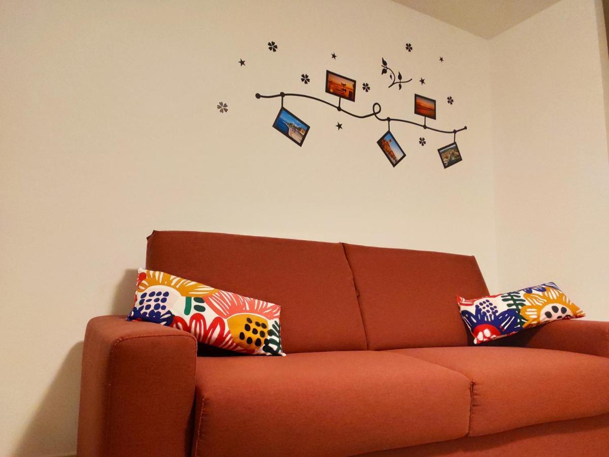 Appartamento Dolcitalia In Lazise Extérieur photo