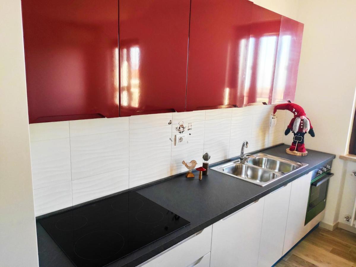 Appartamento Dolcitalia In Lazise Extérieur photo