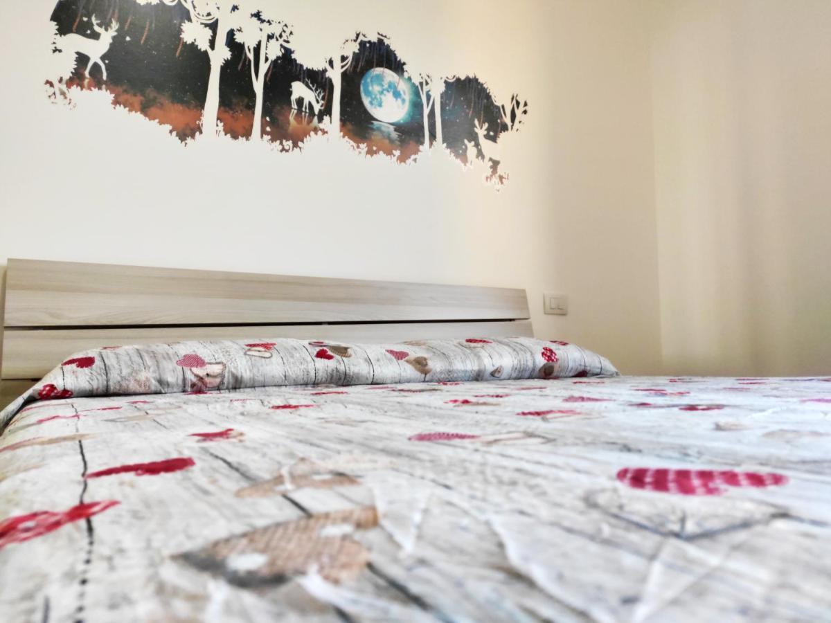 Appartamento Dolcitalia In Lazise Extérieur photo