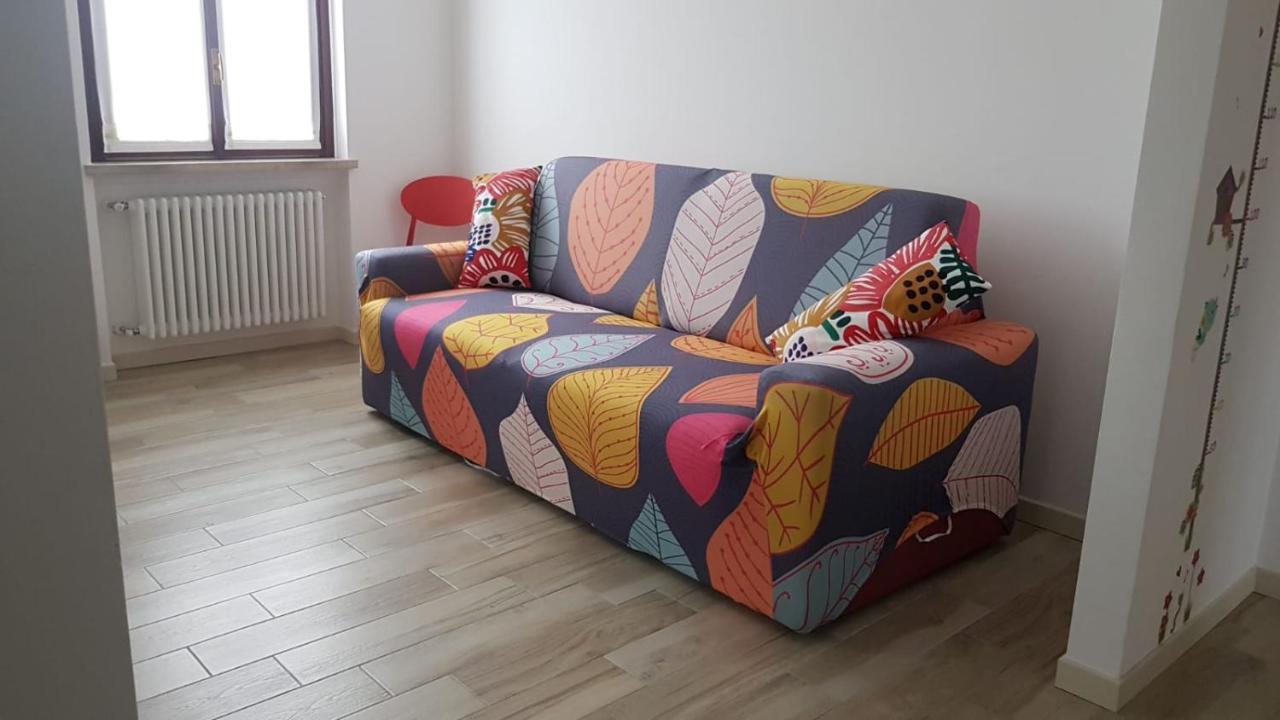 Appartamento Dolcitalia In Lazise Extérieur photo