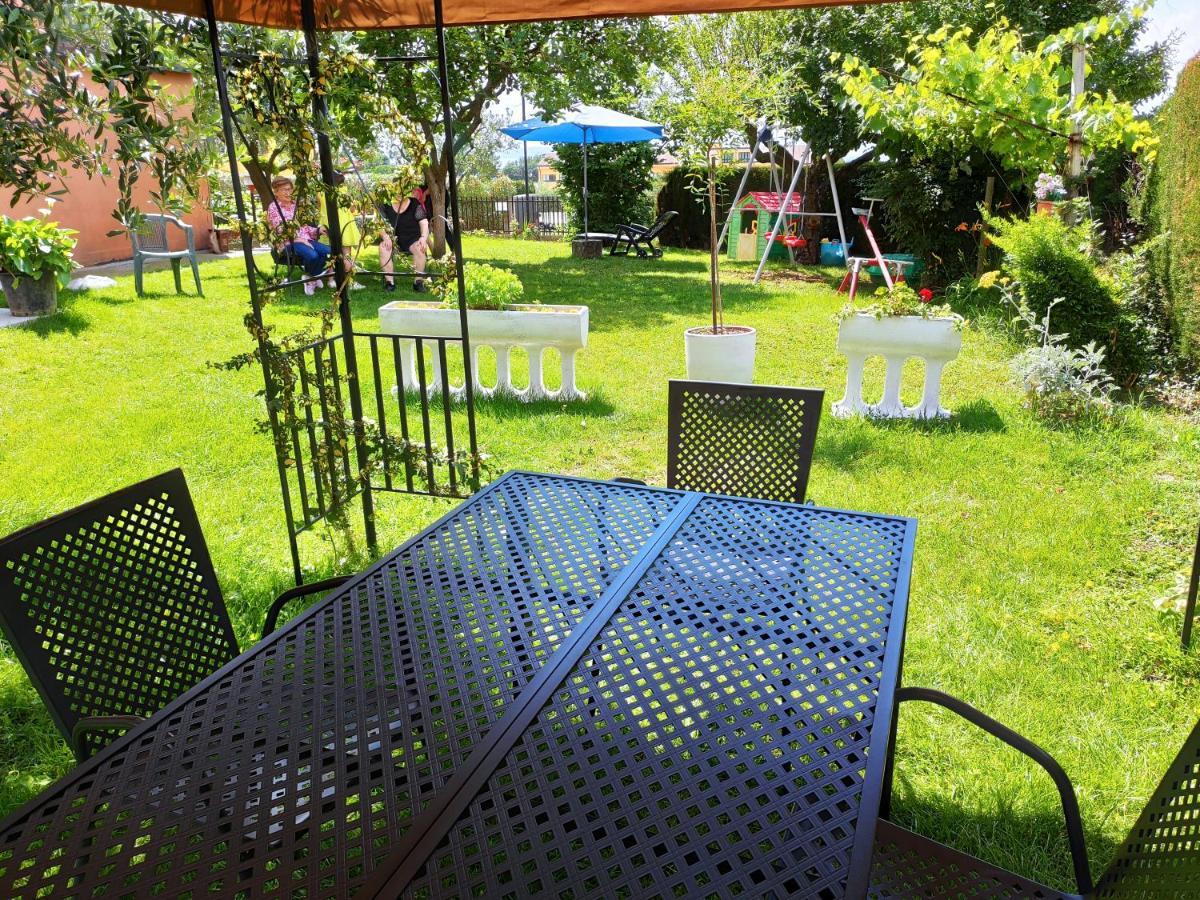 Appartamento Dolcitalia In Lazise Extérieur photo