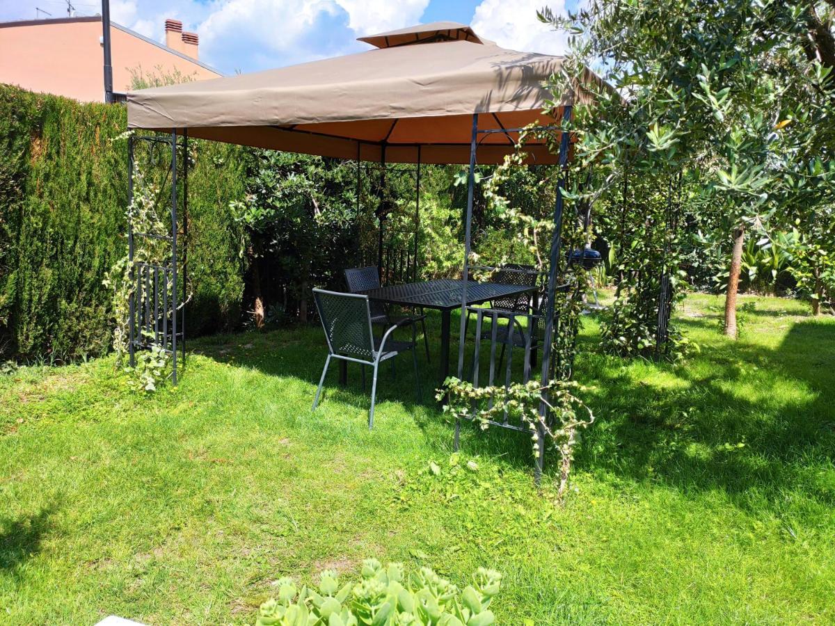 Appartamento Dolcitalia In Lazise Extérieur photo