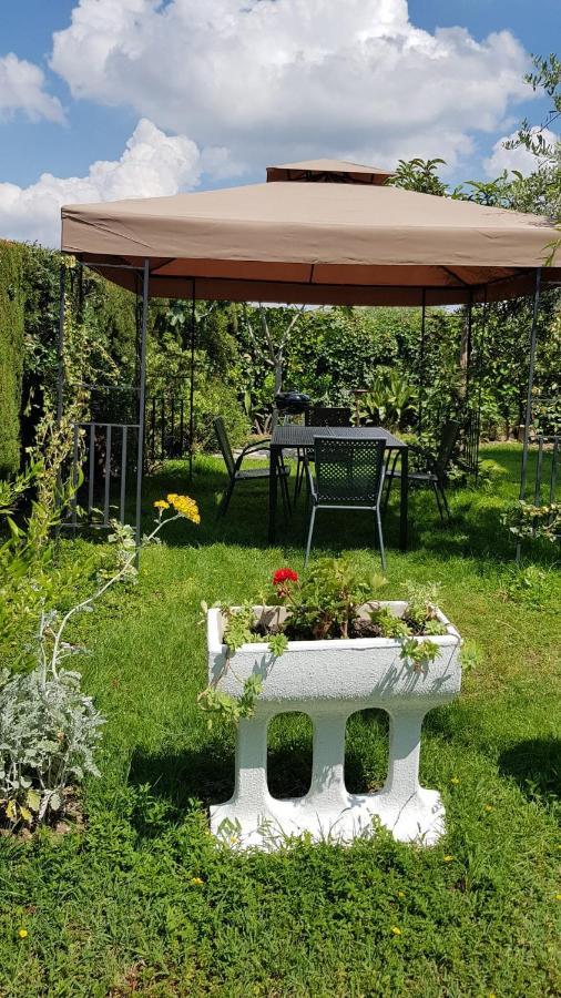 Appartamento Dolcitalia In Lazise Extérieur photo