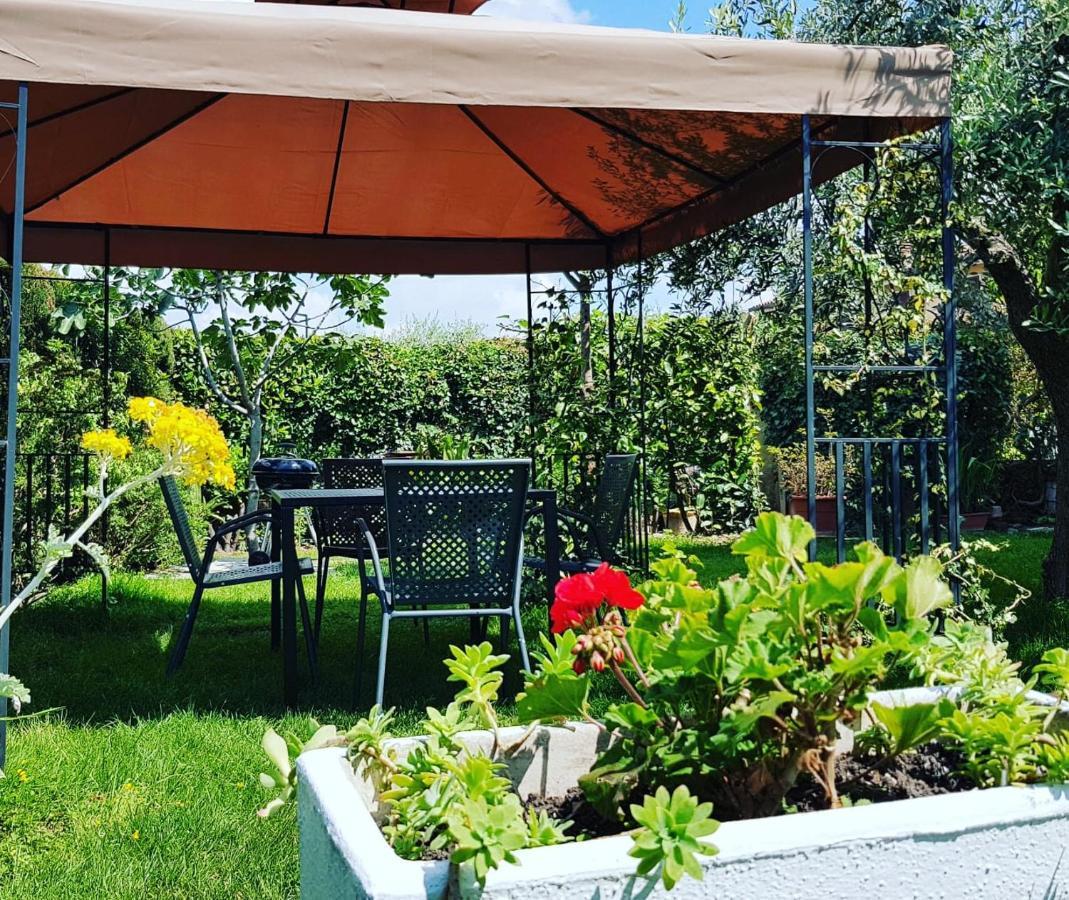 Appartamento Dolcitalia In Lazise Extérieur photo
