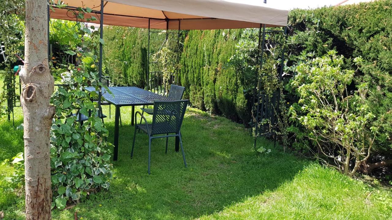 Appartamento Dolcitalia In Lazise Extérieur photo
